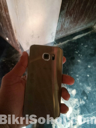 Samsung Galaxy s6 edge